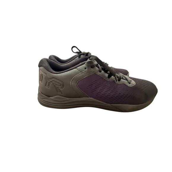 TYR Unisex Black CXT-1 Trainer Athletic Shoes Men\'s 13 Women\'s 14.5 main image 9